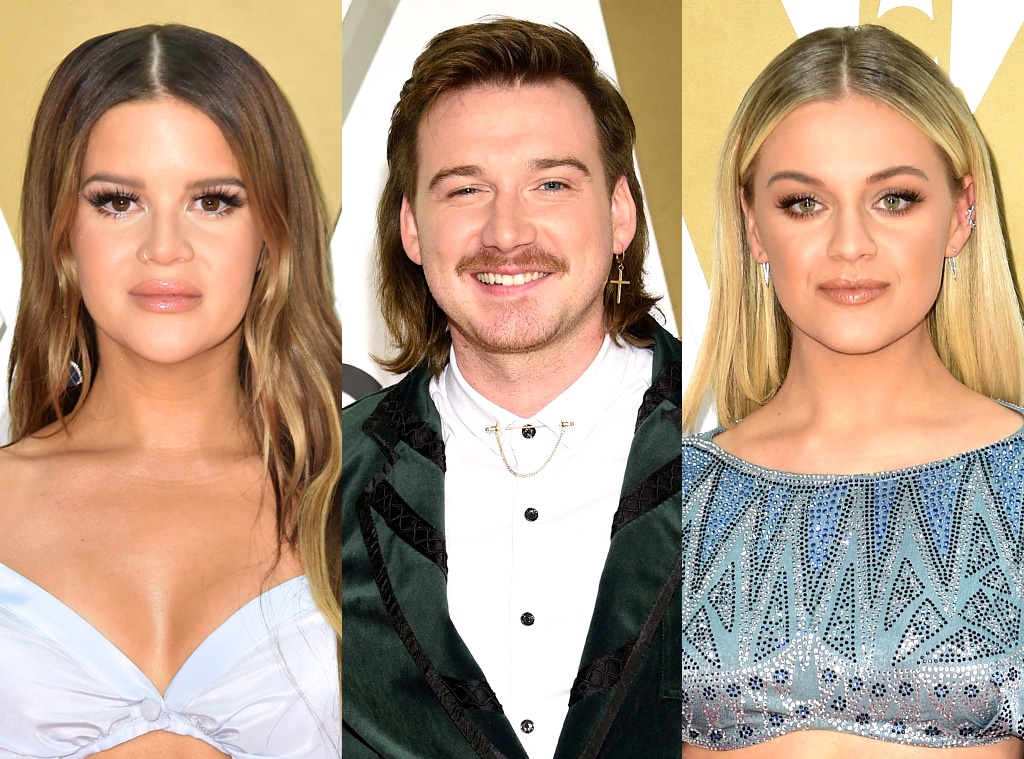 Is Wallen Married To Kelsea Ballerini
